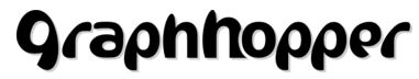 GraphHopper Logo