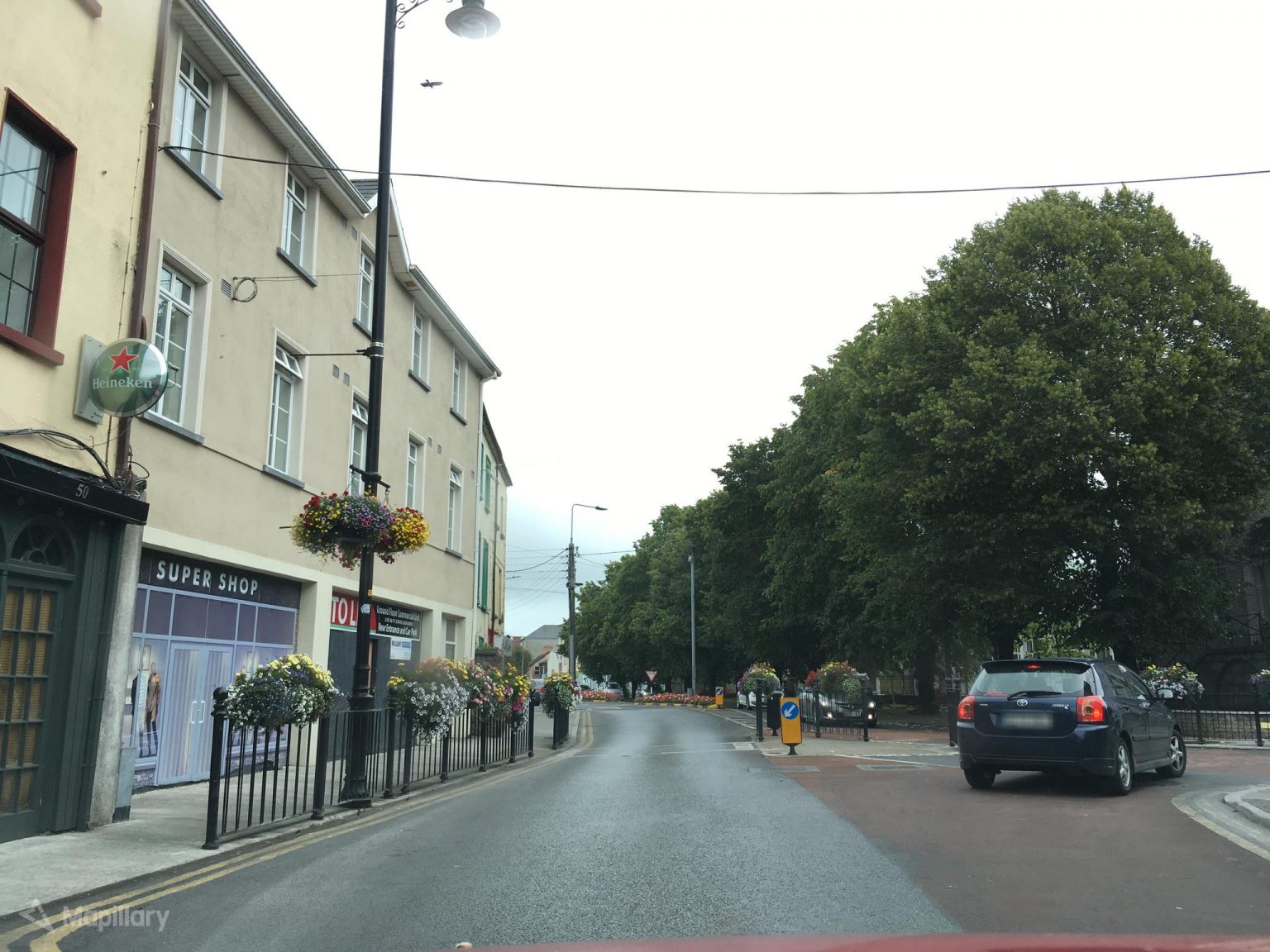 Putting Clonmel’s History on the Map OpenStreetMap Ireland