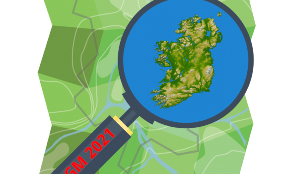 OSM Ireland AGM 2021