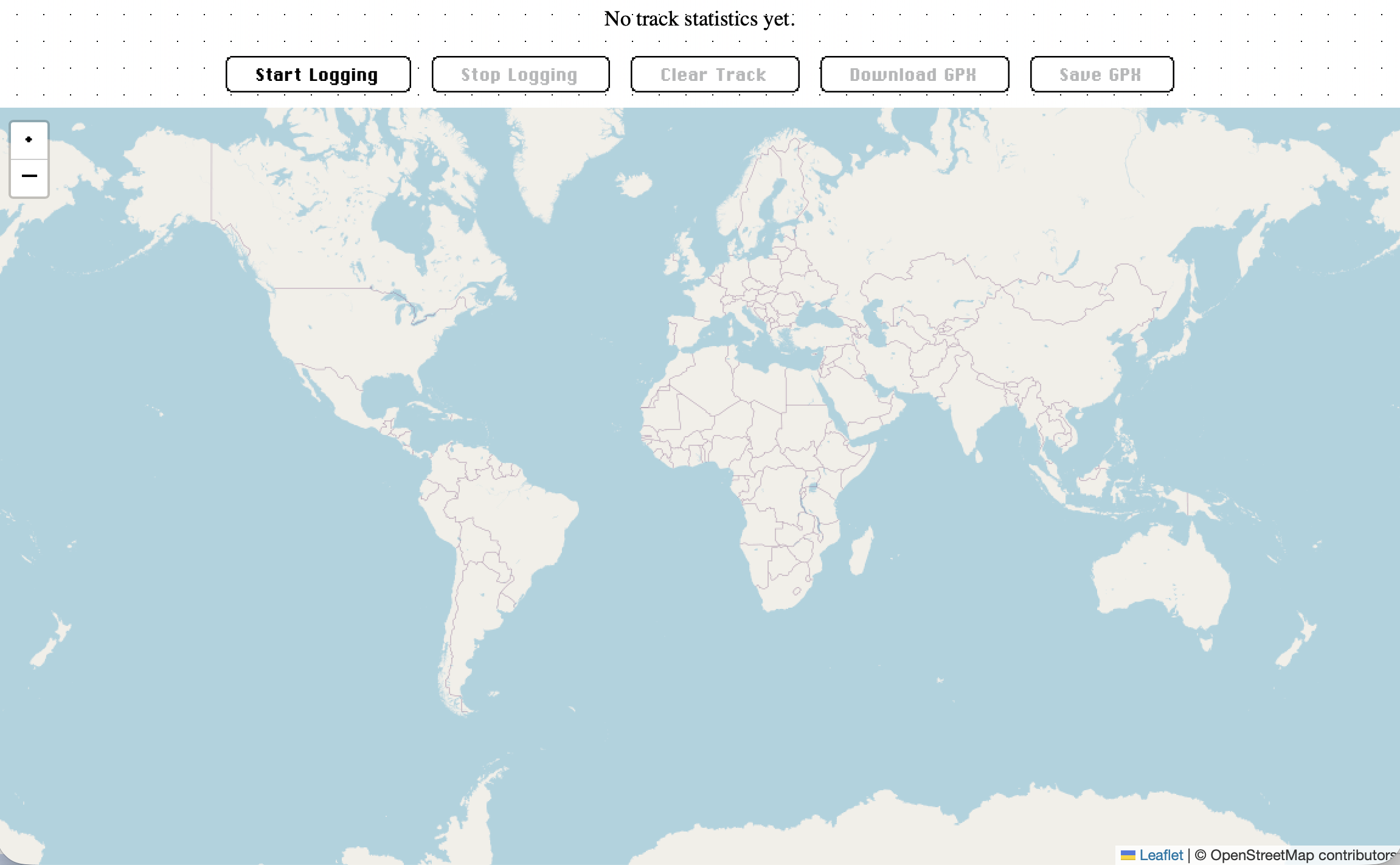 Version 2 Screenshot